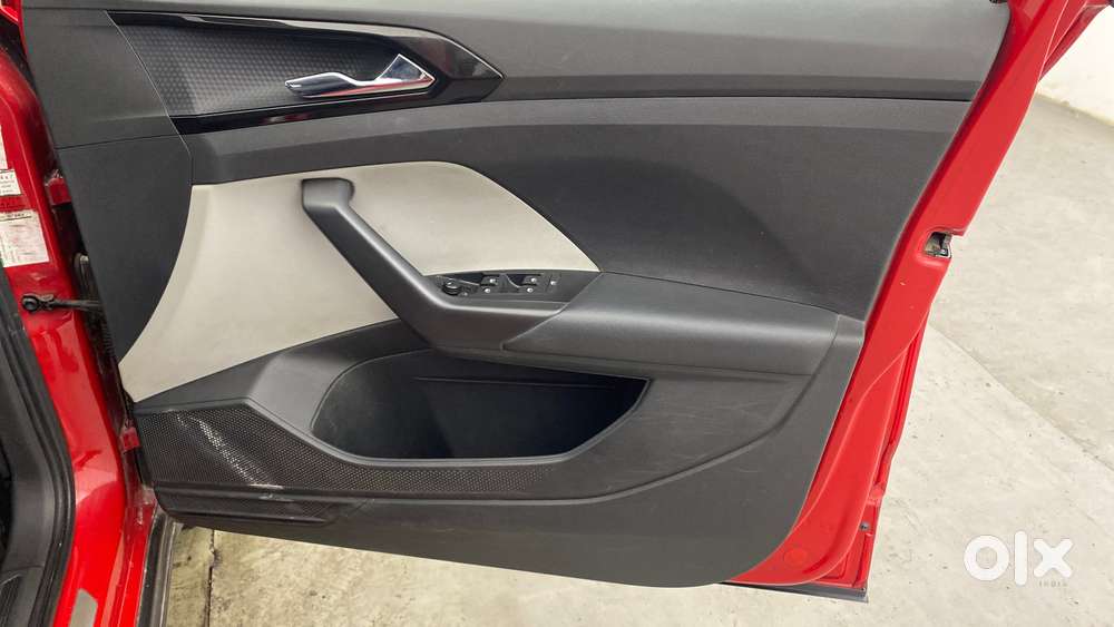 Skoda Kushaq 1.0 Tsi Style At, 2021, Petrol