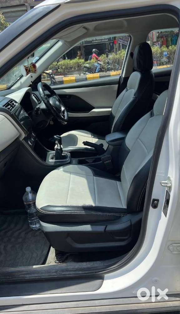 Hyundai Creta E 1.5 Diesel, 2022, Diesel