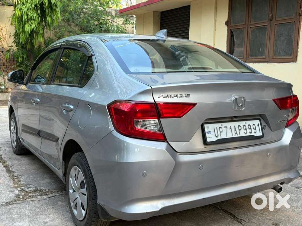 Honda Amaze 2020 Diesel 83000 Km Driven