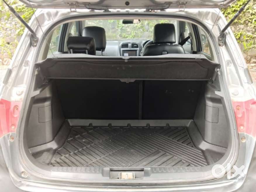 Toyota Urban Cruiser Cruiser High, 2022, Diesel