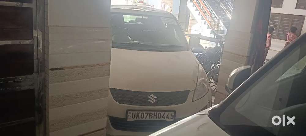 Maruti Suzuki Swift 2014 Ka Last Model 12 December 2014