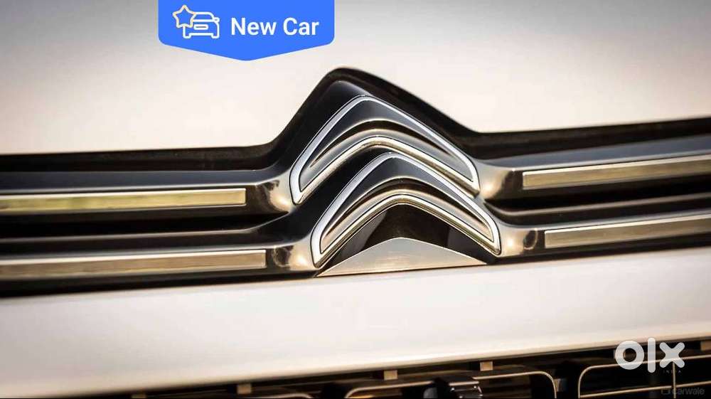 Brand New Citroen Basalt 2026 0 Kms