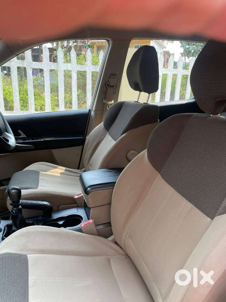 Mahindra Xuv500 2016