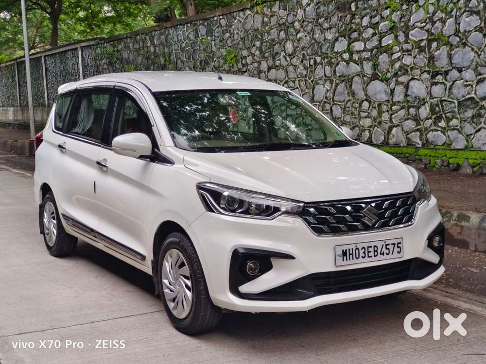 Maruti Suzuki Ertiga Vxi (o) Cng, 2023, Cng & Hybrids