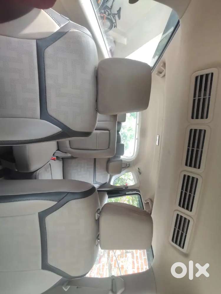 Maruti Suzuki Ertiga 2022 Petrol 64000 Km Driven