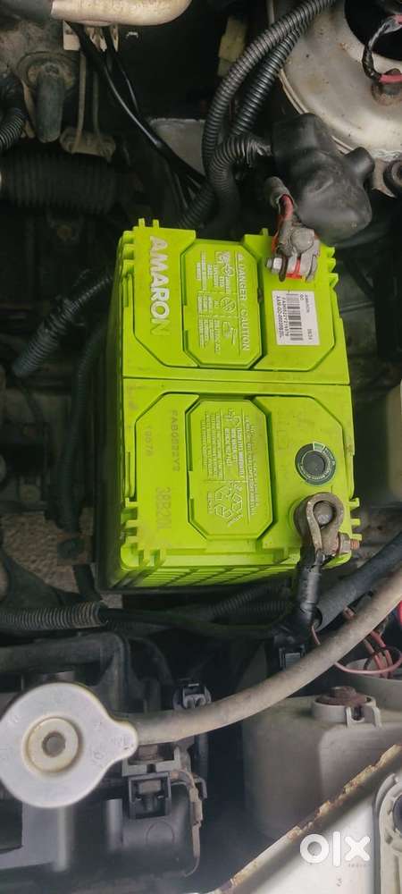 Hyundai Santro Xing Gl, 2011, Petrol