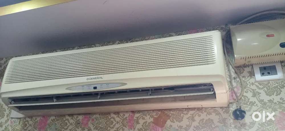 OGENERAL 1.5 TON AC
