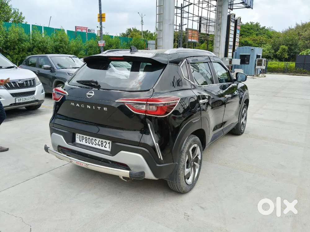 Nissan Magnite 1.0 Xl Manual 2023