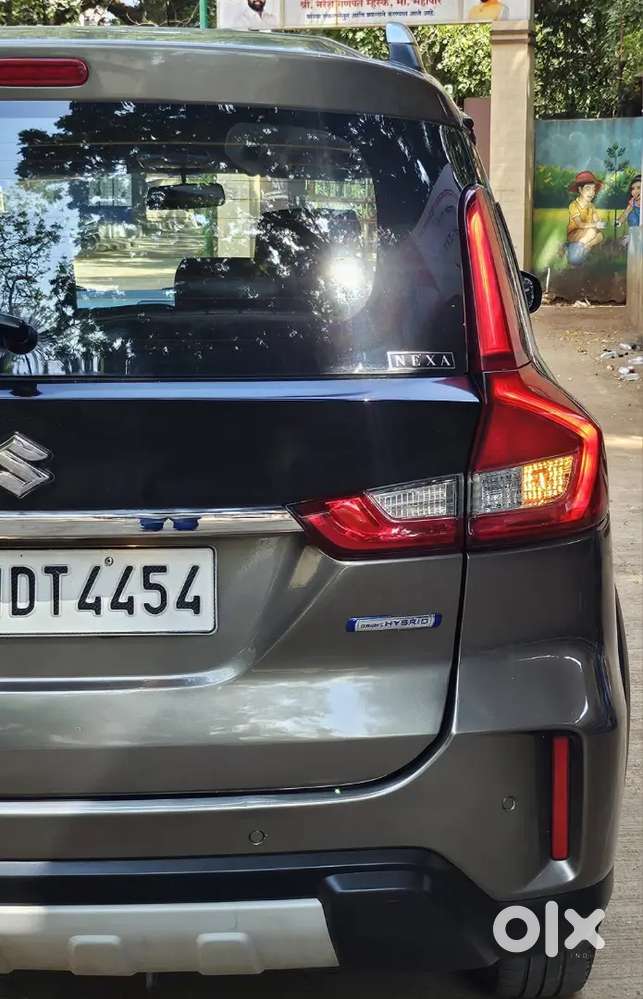 Maruti Suzuki Xl6 Well Maintained