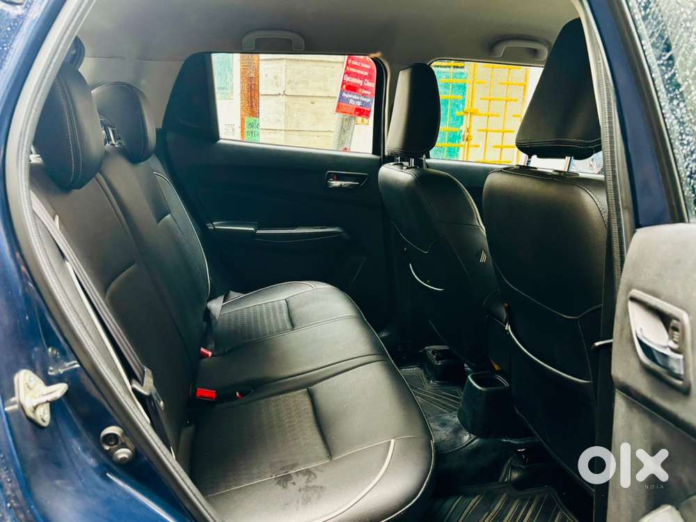 Swift Zxi Amt Tax Paid 2030 Dec