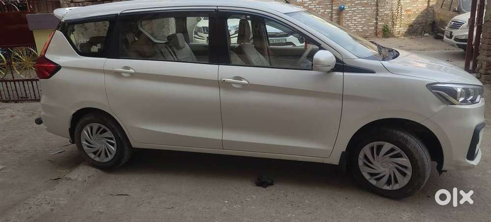 Maruti Suzuki Ertiga 1.5 Vxi, 2024, Cng & Hybrids