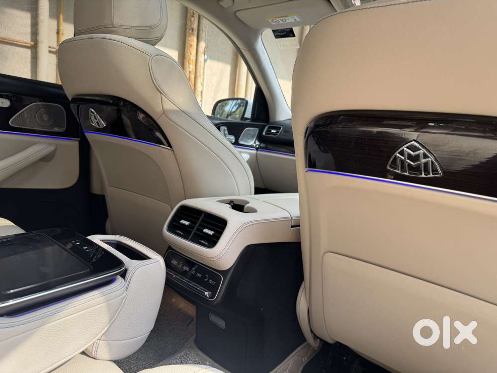 Mercedes-benz Gls 400 4matic, 2023, Diesel