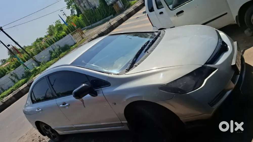 Honda Civic Sport 2007