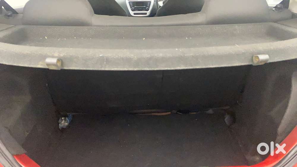 Tata Tiago 1.2 Revotron Xta, 2017, Petrol