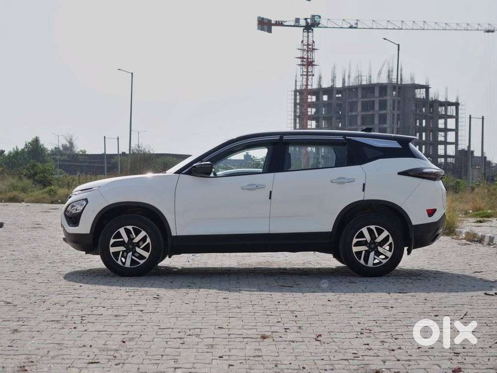 Tata Harrier Xz+, 2022, Diesel