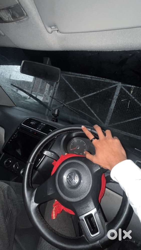 Volkswagen Polo 2012 Diesel Well Maintained