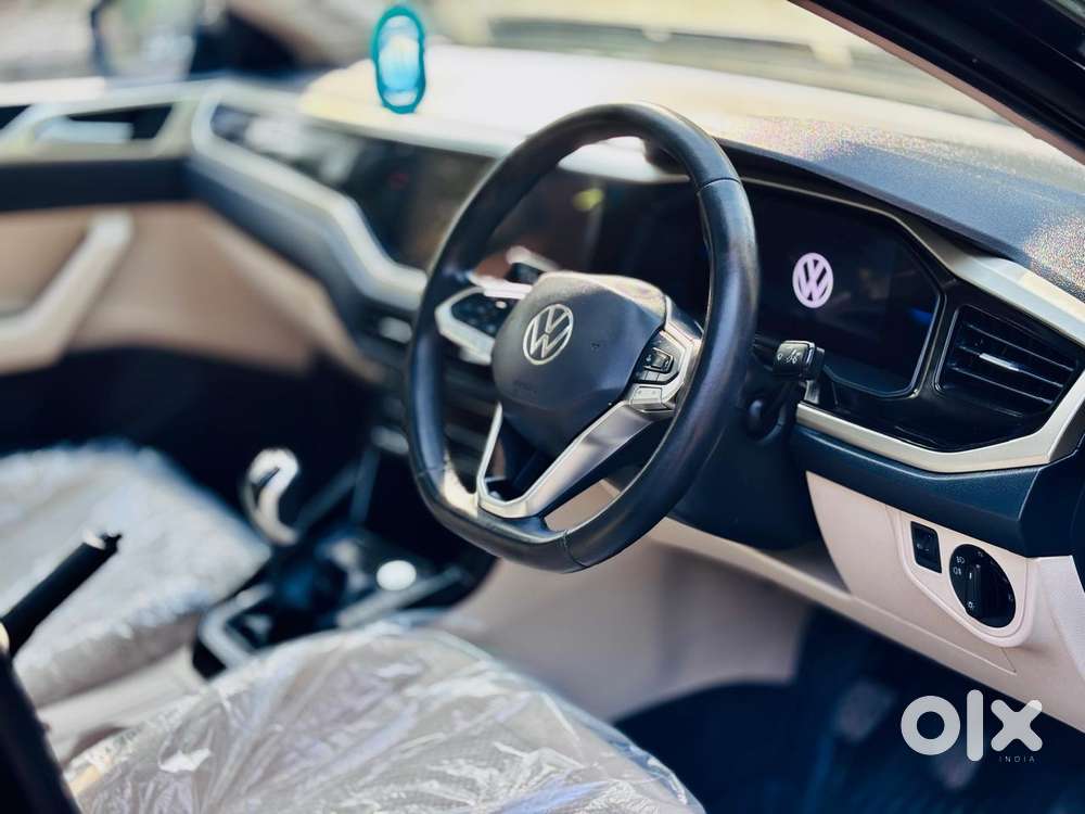 Volkswagen Virtus 1.0 Highline Tsi, 2024, Petrol