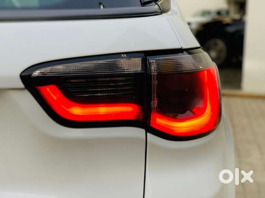 Jeep Compass S 4x4, 2023, Petrol