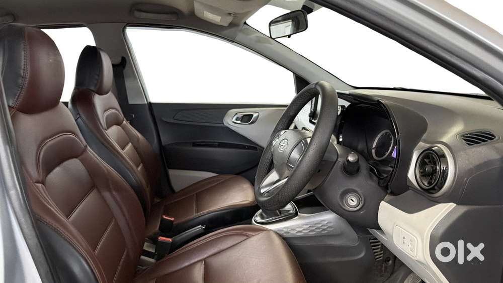 Hyundai Grand I10 Nios 1.2 Kappa Vtvt Sportz Cng, 2021, Cng & Hybrid..