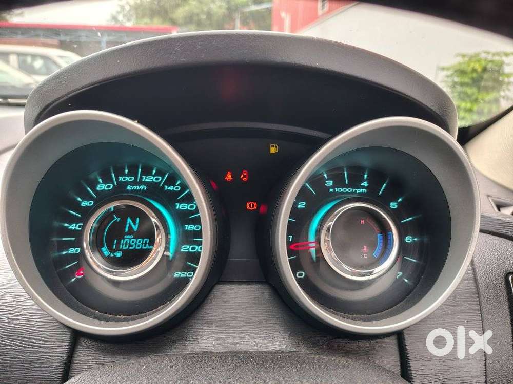 Mahindra Xuv500 2.2 W10, 2017, Diesel
