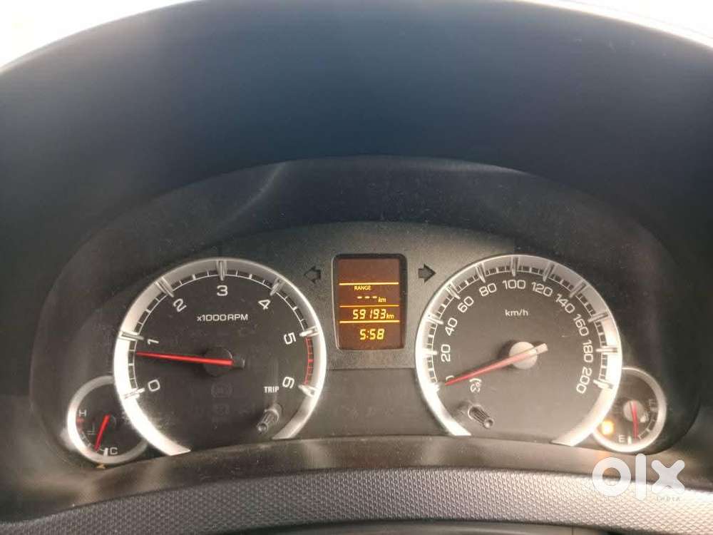 Maruti Suzuki Swift 2018 Vdi, 2016, Diesel