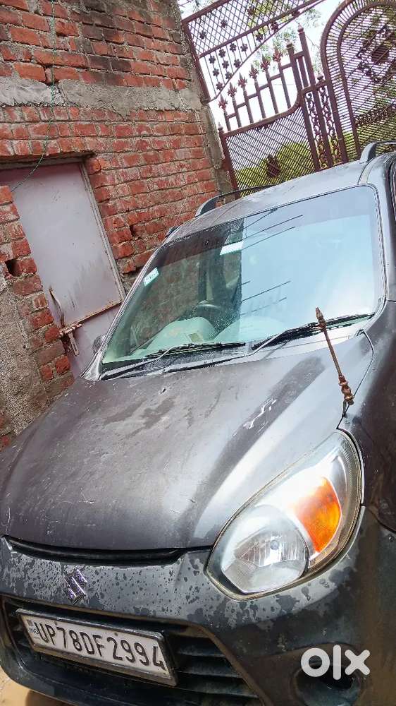 Maruti Suzuki Alto 800 2013