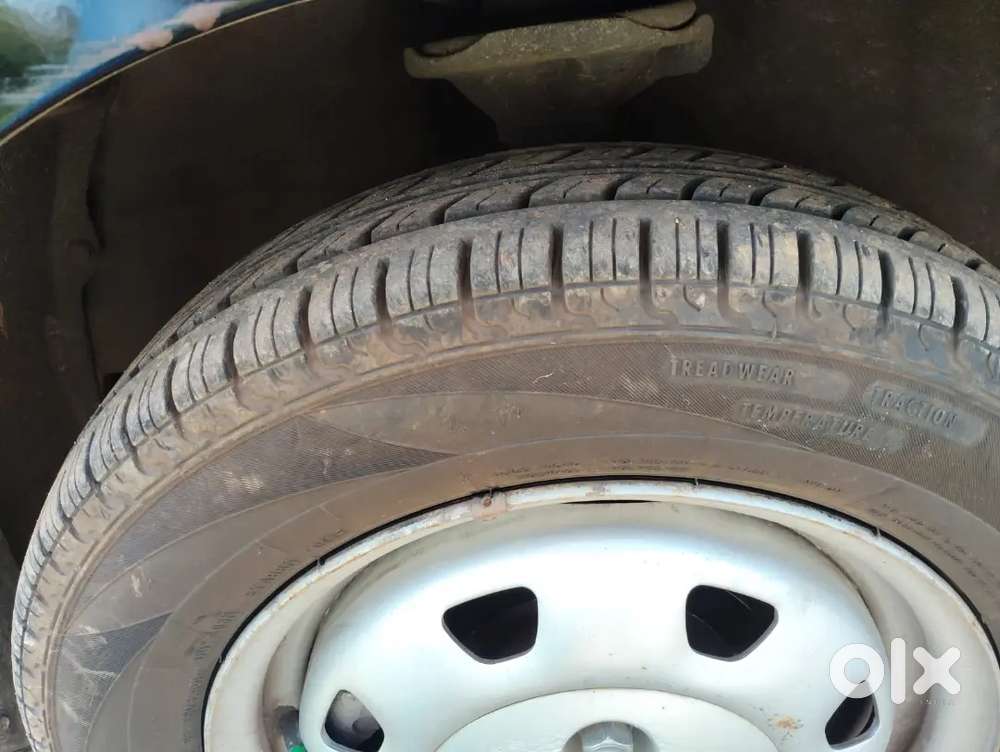 Hyundai Santro Xing 2006 Ready Drive