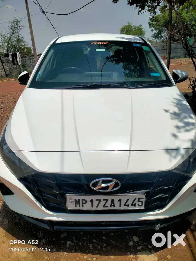 Good Car Well Condition