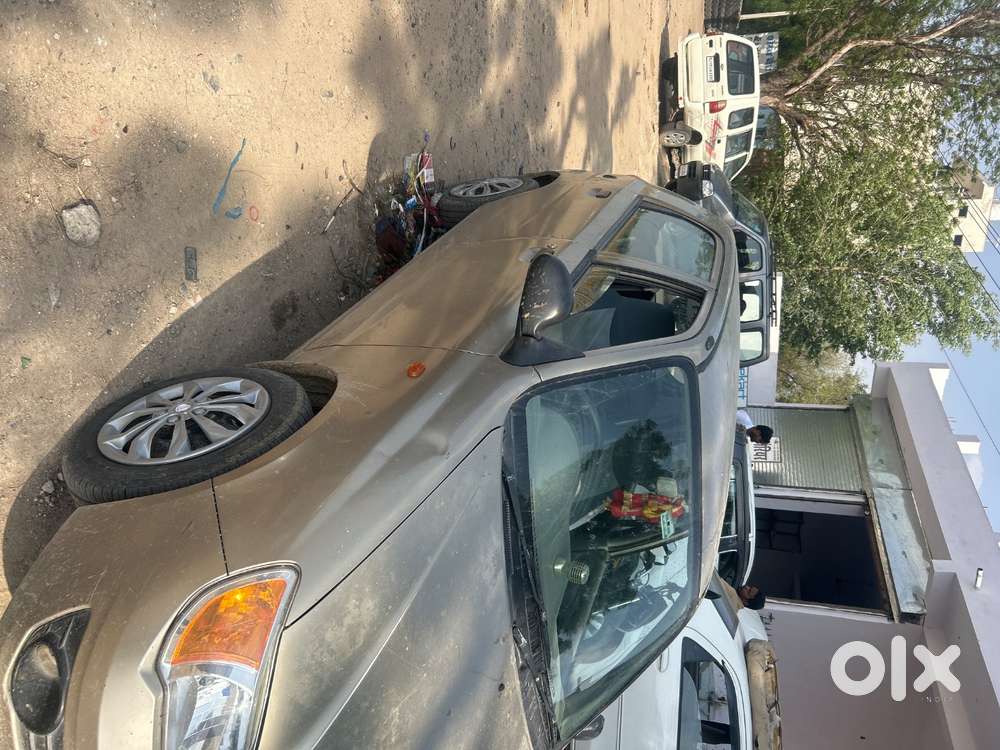 All Good Condition