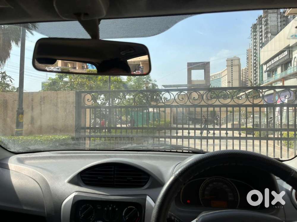 Maruti Suzuki Alto 800 2015 Cng & Hybrids 40500 Km Driven