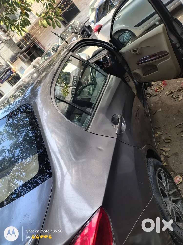 Honda Amaze 2015 Diesel Good Condition