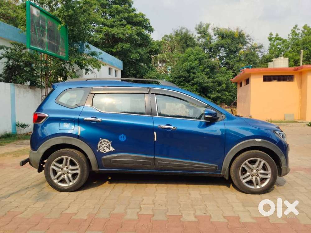 Renault Triber, 2020, Petrol