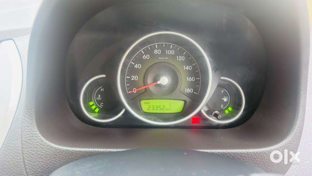 Hyundai Eon Magna +, 2018, Petrol