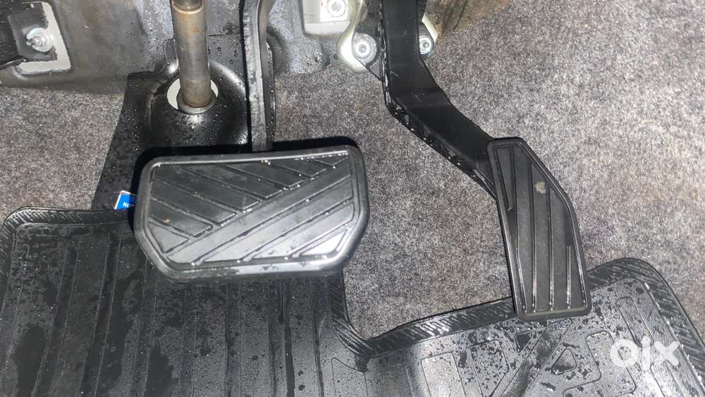 Maruti Suzuki Alto K10 1.0 Vxi (o) Amt, 2017, Petrol