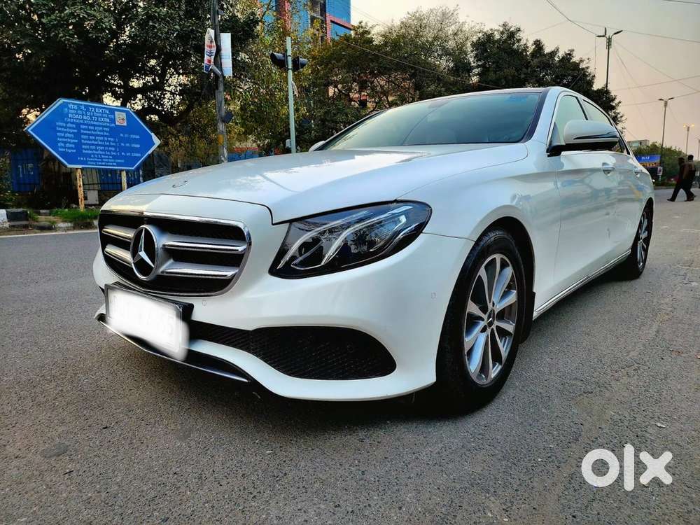 Mercedes-benz Diesel 2017