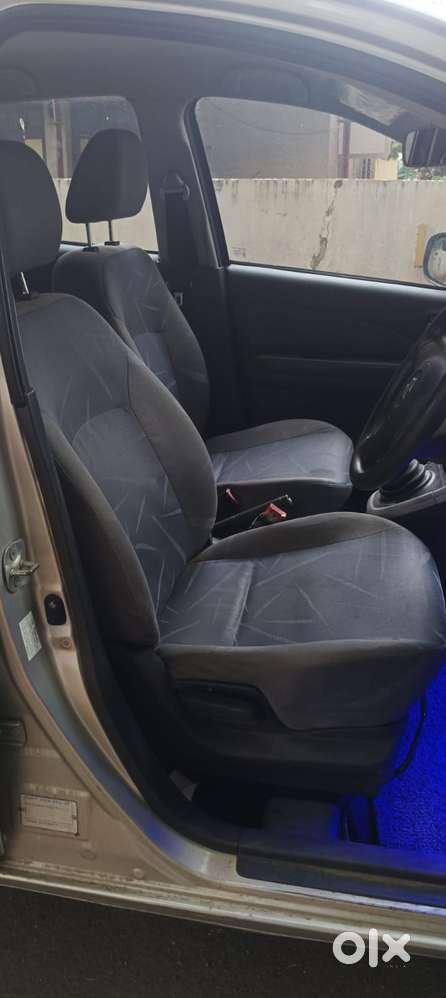 Maruti Suzuki Ritz Vxi, 2010, Petrol