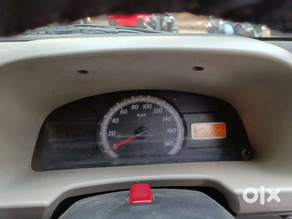 Maruti Suzuki Eeco 2018 Cng & Hybrids 56000 Km Driven