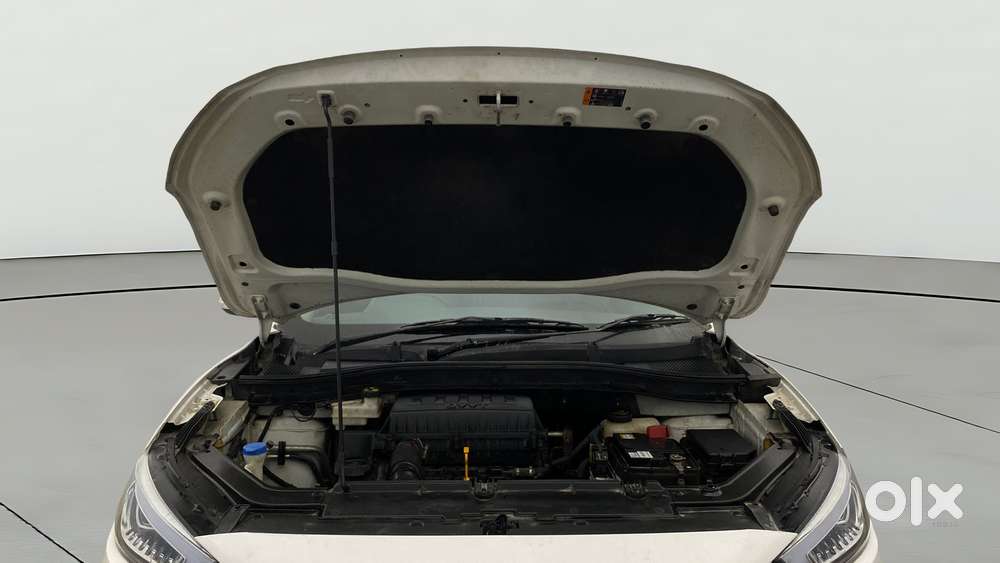 Mg Astor Select 1.5 Mt (ivory), 2024, Petrol
