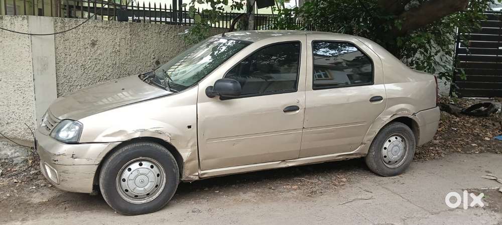 Mahindra Logan Diesel 1.5 Dls, 2007, Diesel