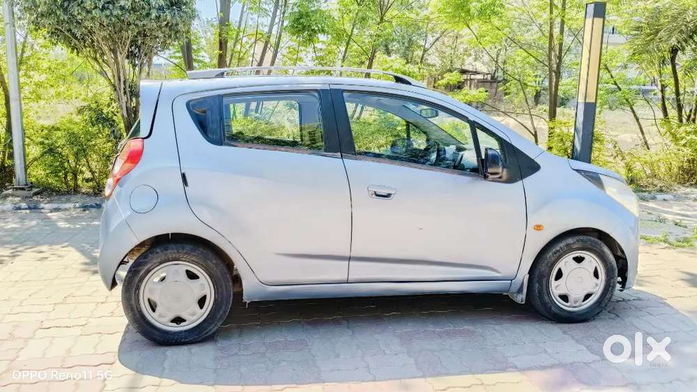 Chevrolet Beat Lt 2010 Petrol Passing 2030