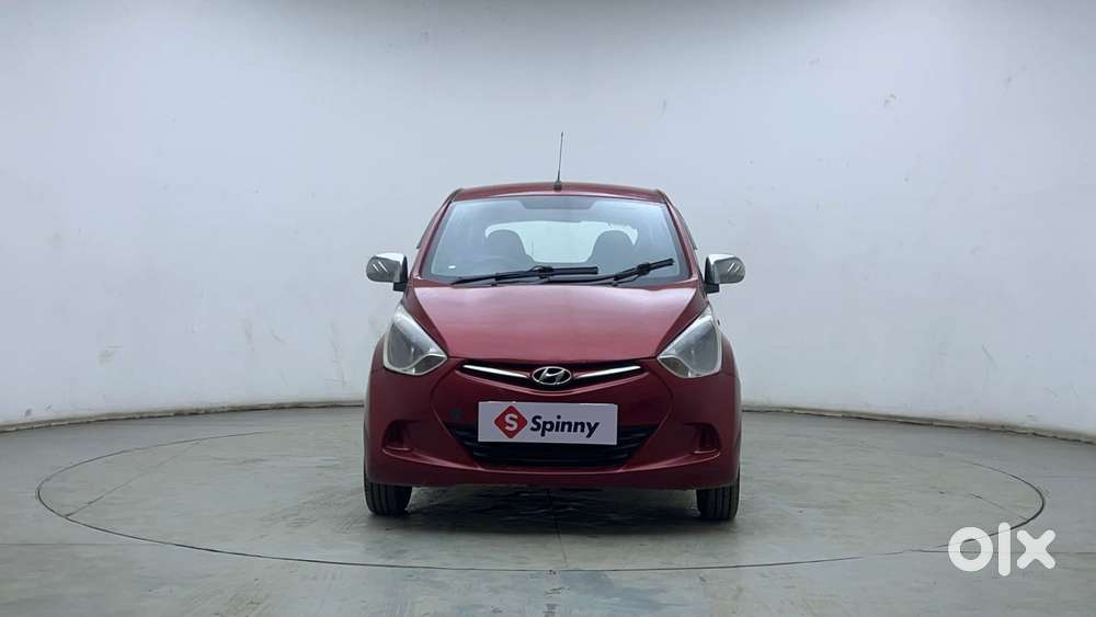 Hyundai Eon Era +, 2015, Petrol