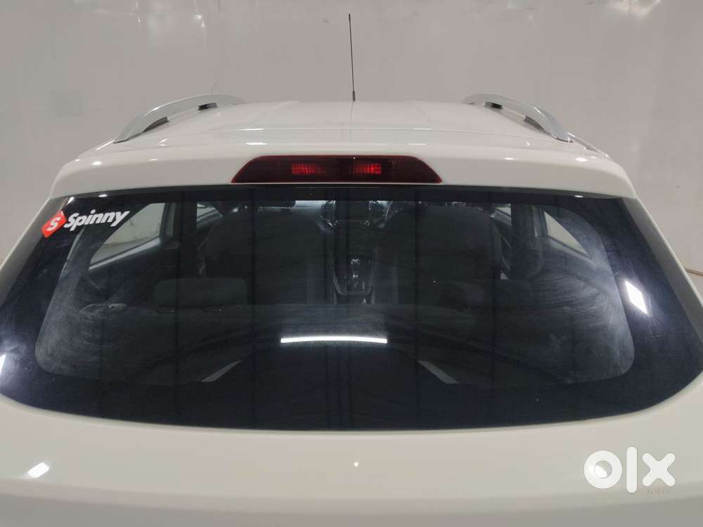 Ford Freestyle Titanium, 2021, Diesel