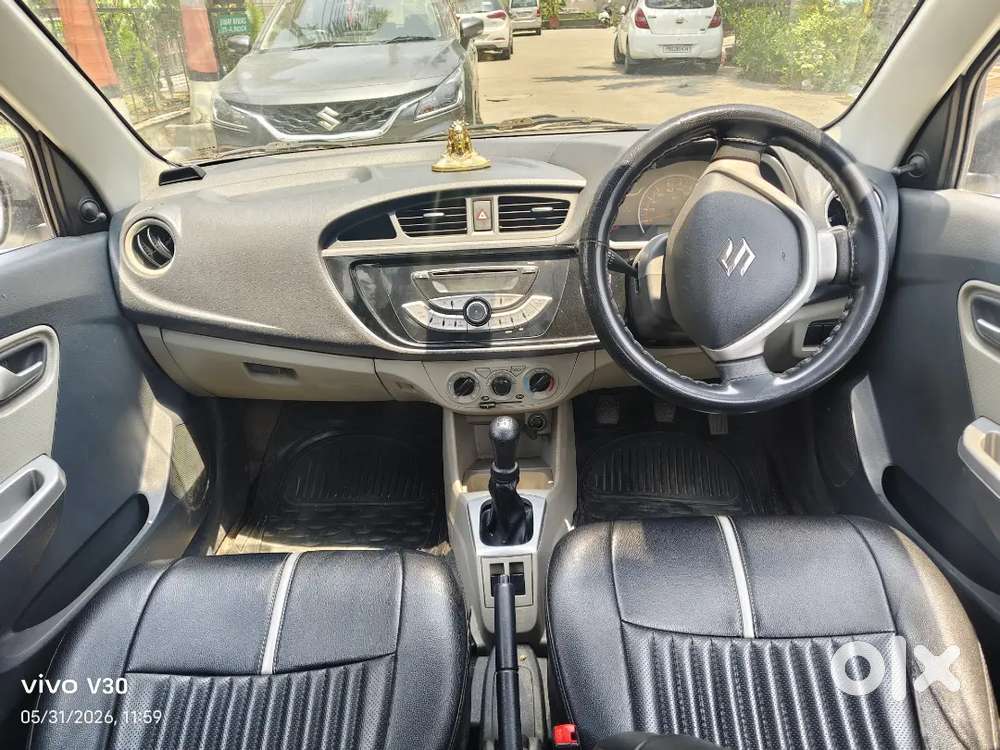 Maruti Suzuki Alto K10 2018 Petrol 49000 Km Driven