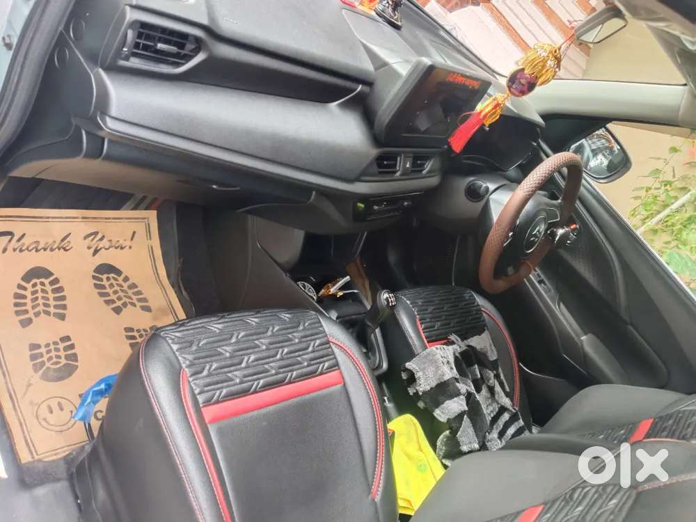 Maruti Suzuki Swift Dlx 2025