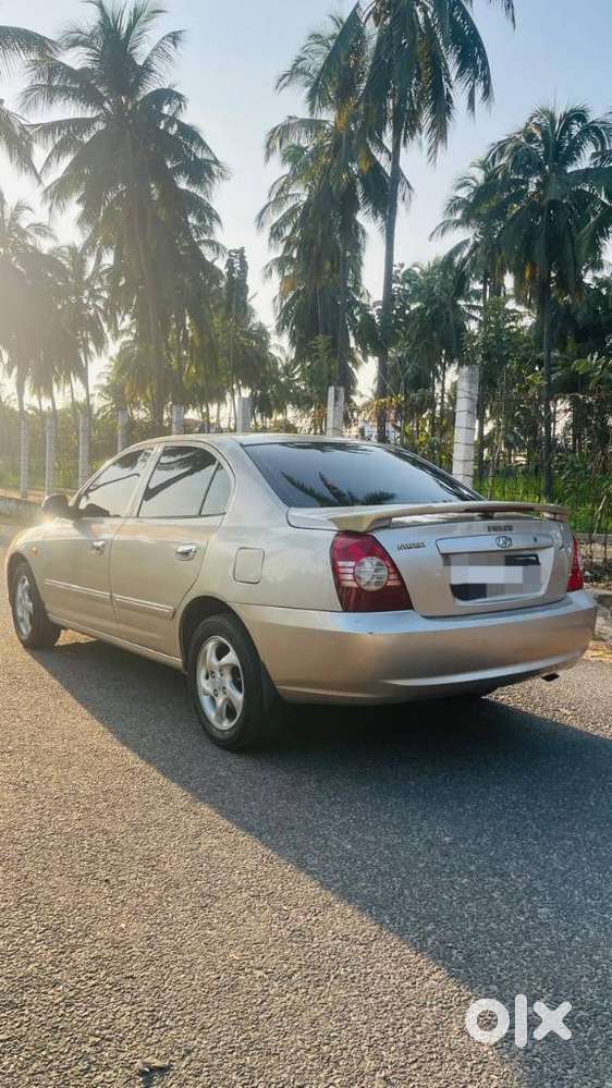 Hyundai Elantra 2006-2009 Crdi, 2006, Diesel