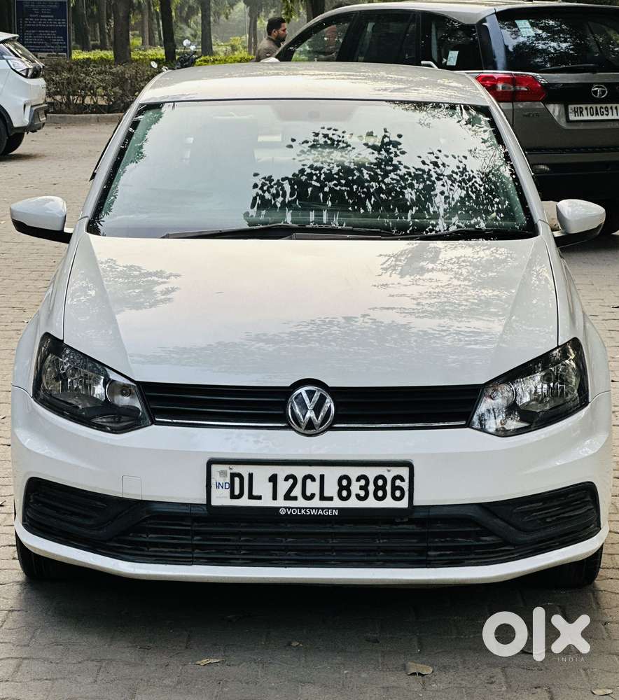 Volkswagen Ameo 1.5 Tdi Trendline, 2017, Diesel