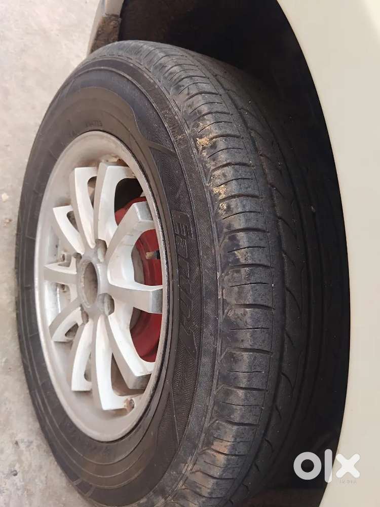 Swift Vdi 2012, 2'nd Owner, 86k Km Driven