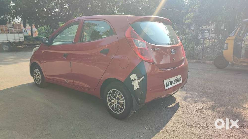 Hyundai Eon Era +, 2013, Petrol