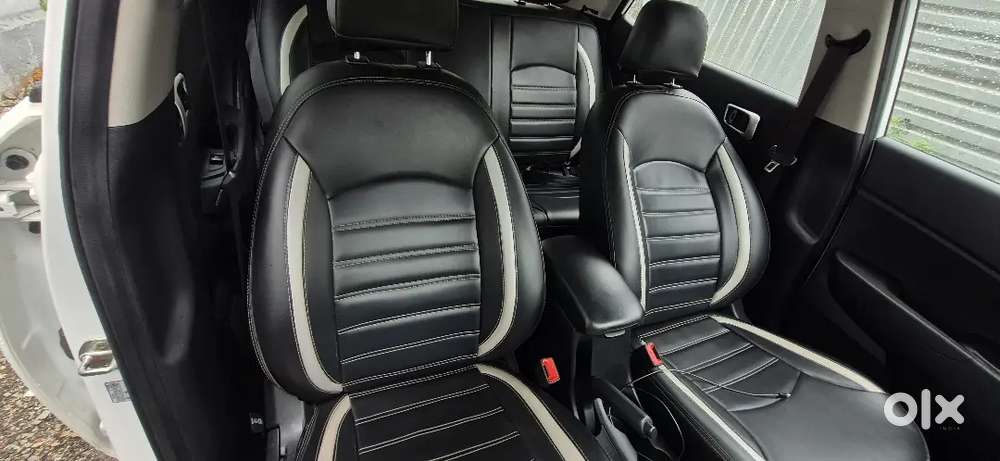 Hyundai Venue 2020 Diesel Well Maintained