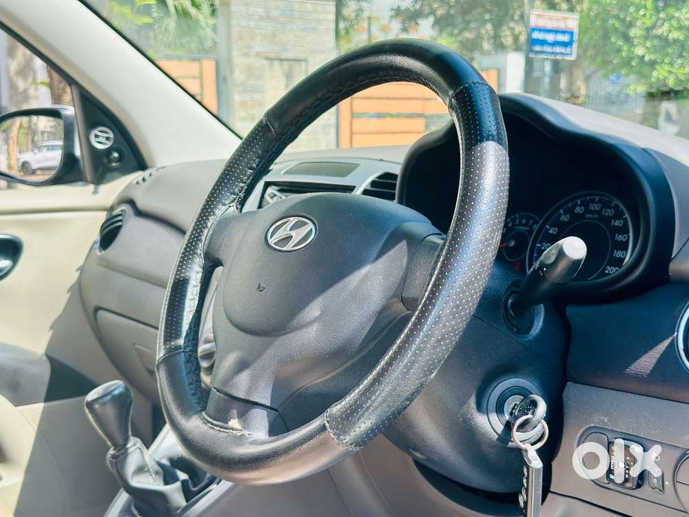 Hyundai I10 Magna, 2013, Cng & Hybrids